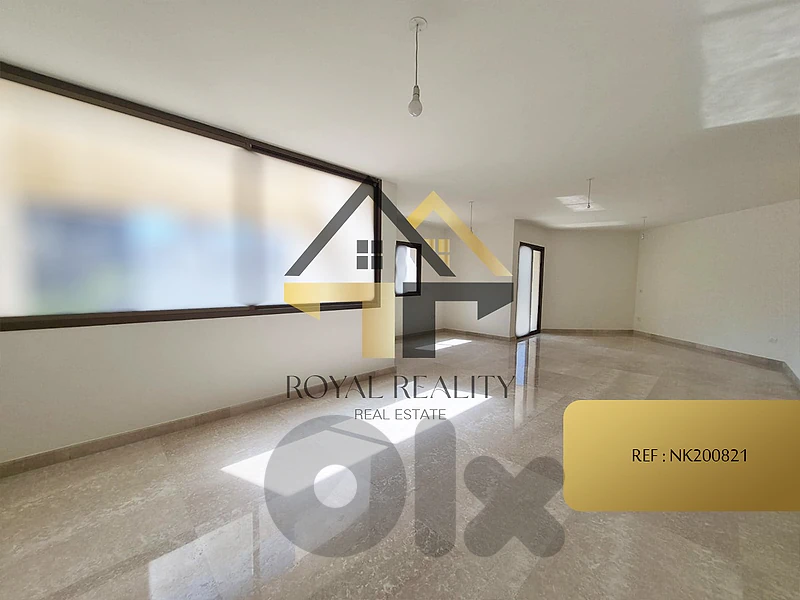 Apartment for sale in Hamra -NK شقة للبيع في الحمرا