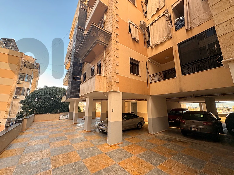 Apartment for sale in Aramoun