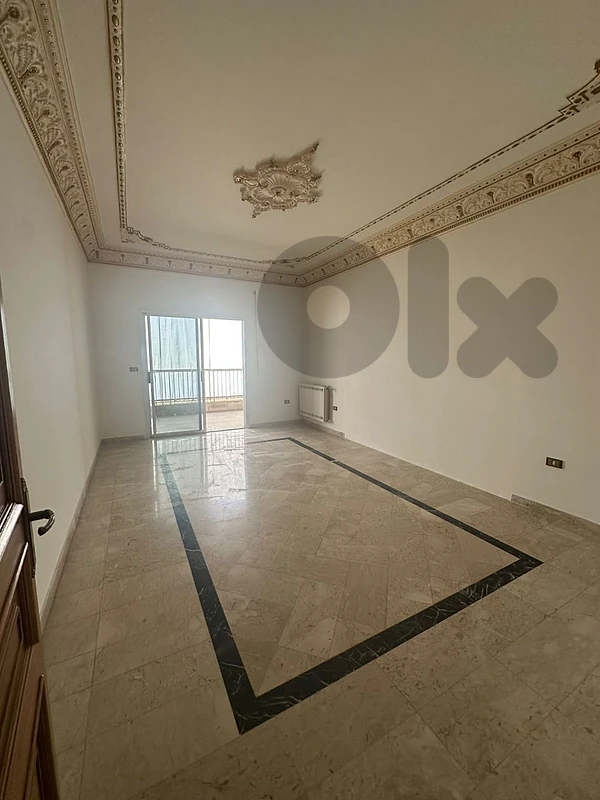 Apartment for rent in Rawda