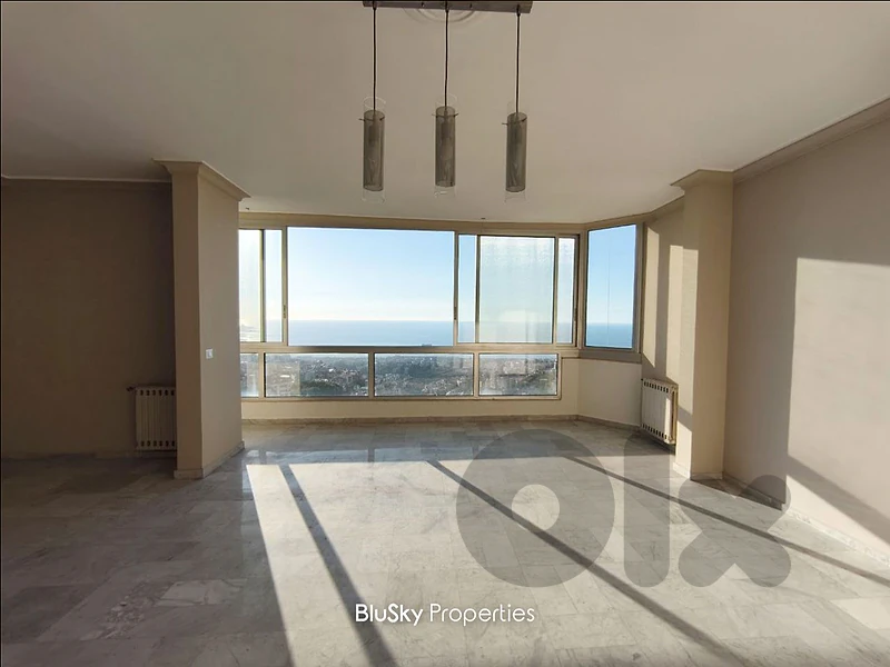 Apartment For RENT In Mazraet Yachouh شقة للإيجار #MH