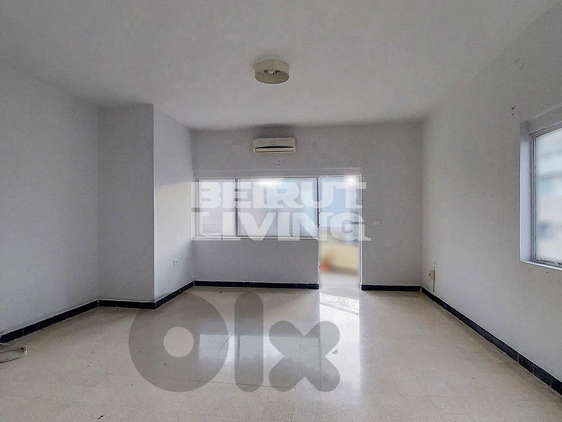 Spacious | Bright Apartment | 4 Balconies | Open View