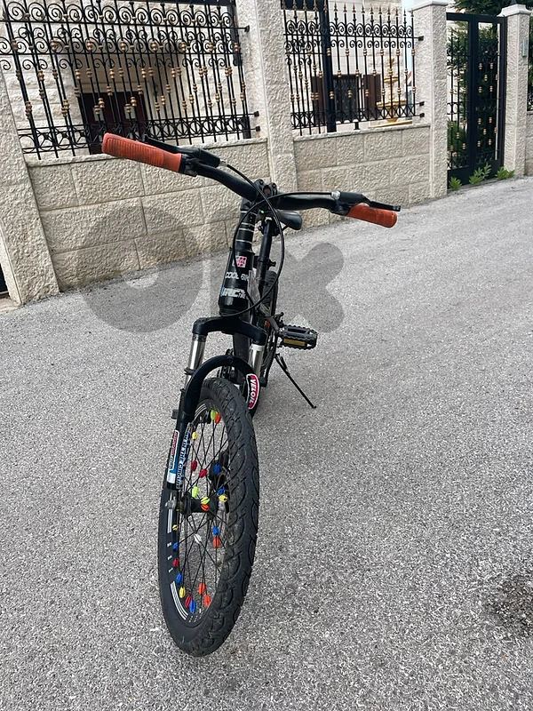 bicycle 🚲 للبيع
