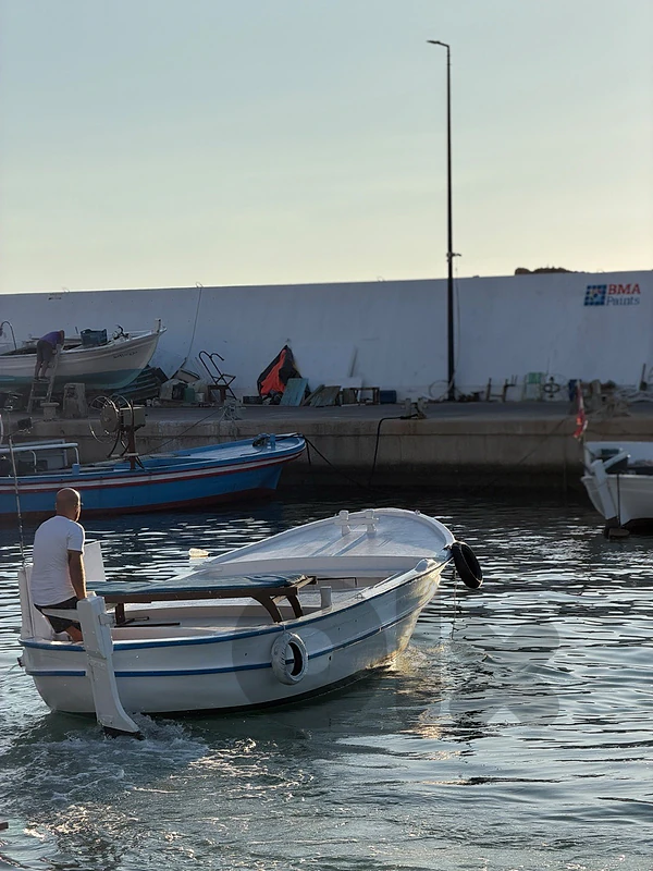 boat for sale