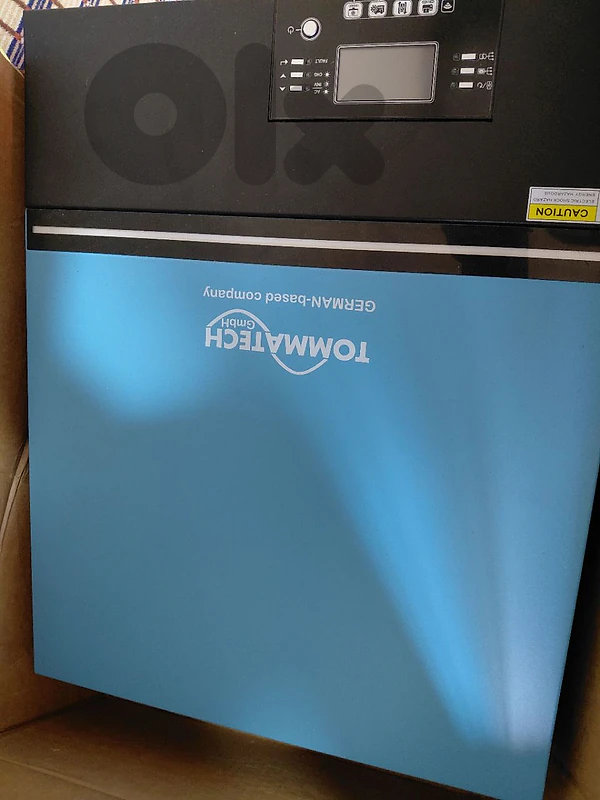 inverter barely used غير مستعمل