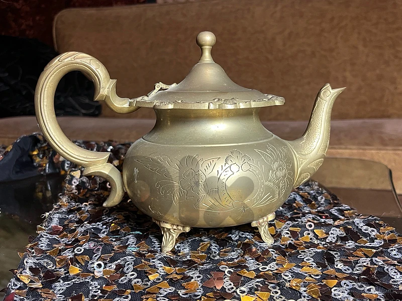 نحاس اصلي