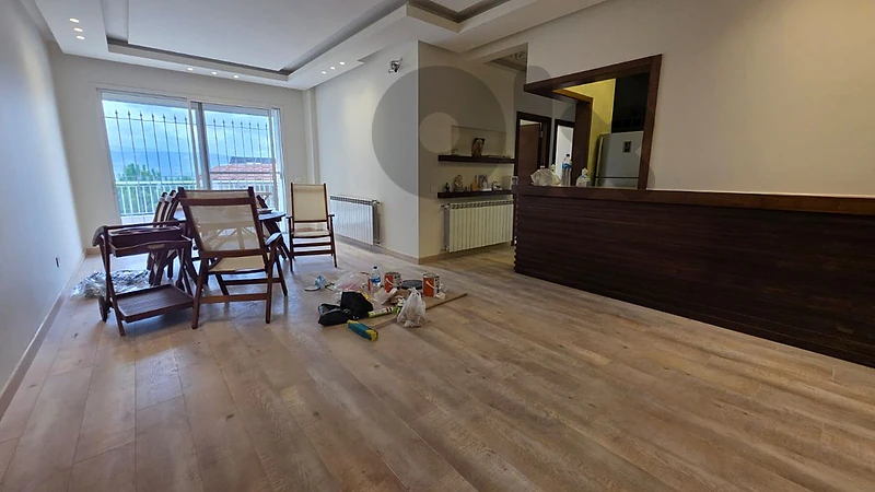 Apartment for sale in Baabdat with terrace