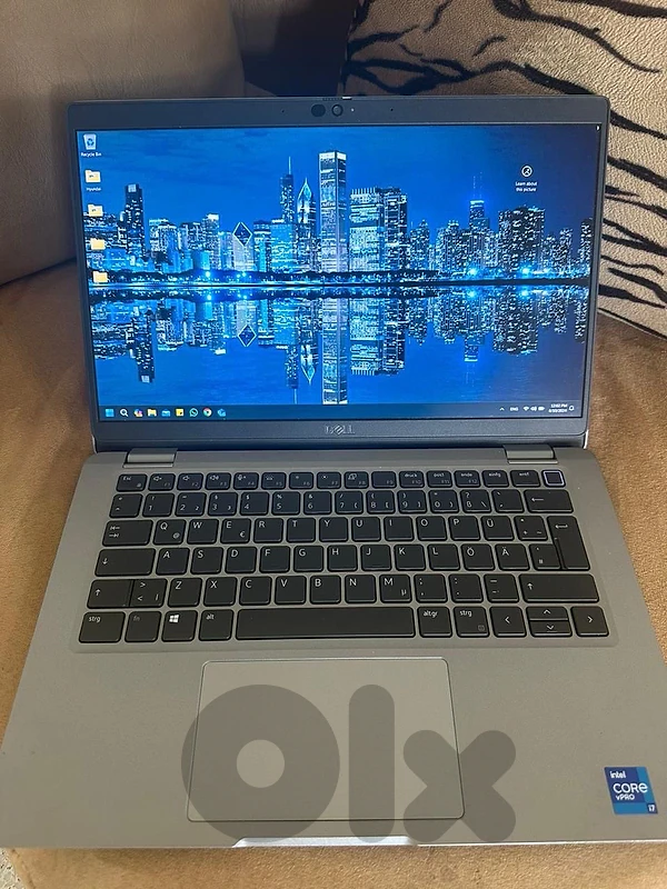 LAPTOP DELL USED LAPTOP DELL USED