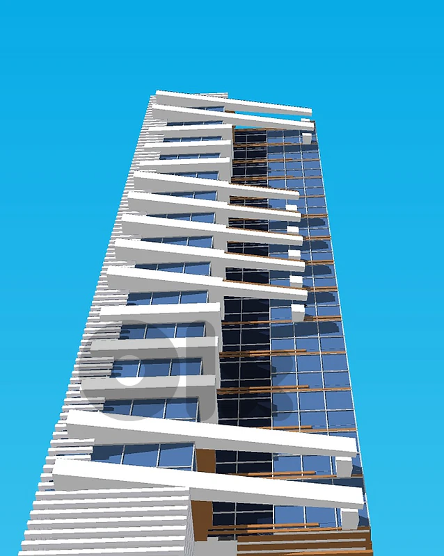 RA26-5486 Apartment for Sale in Ras Beirut | 230 sqm | New Development