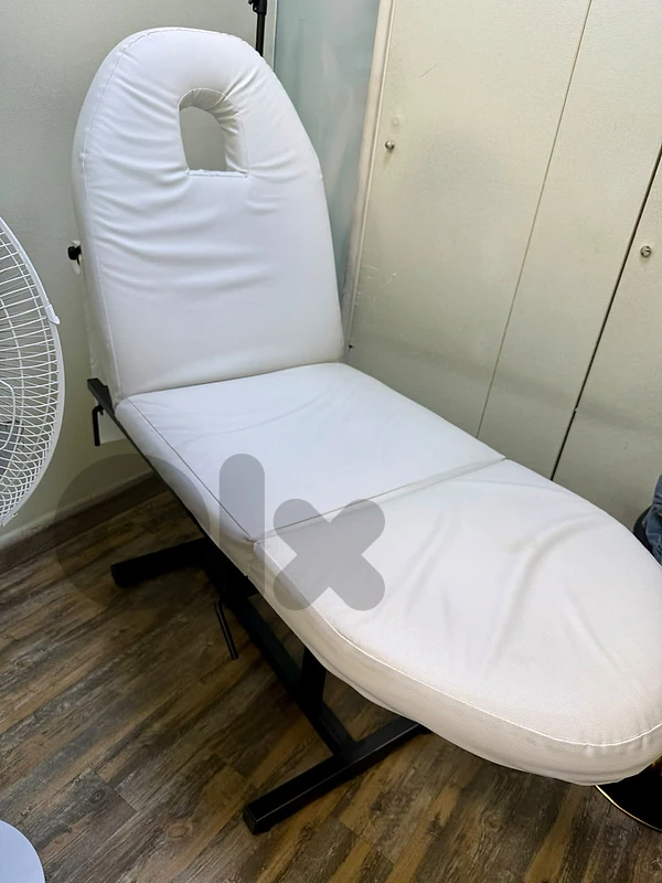 bed for wax