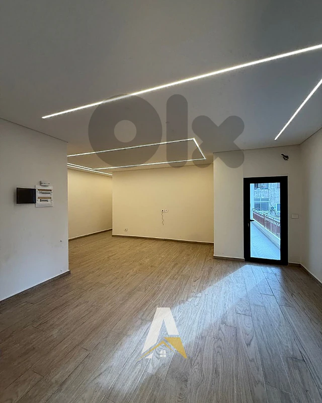153 SQM Apartment In Zalka