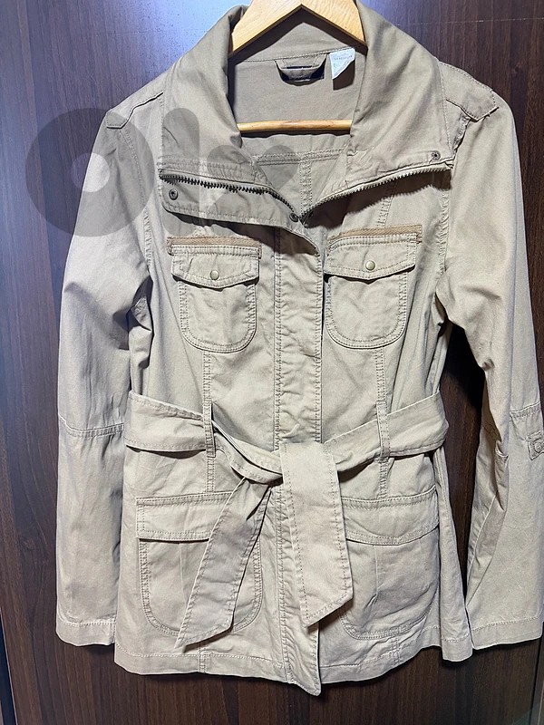 jacket