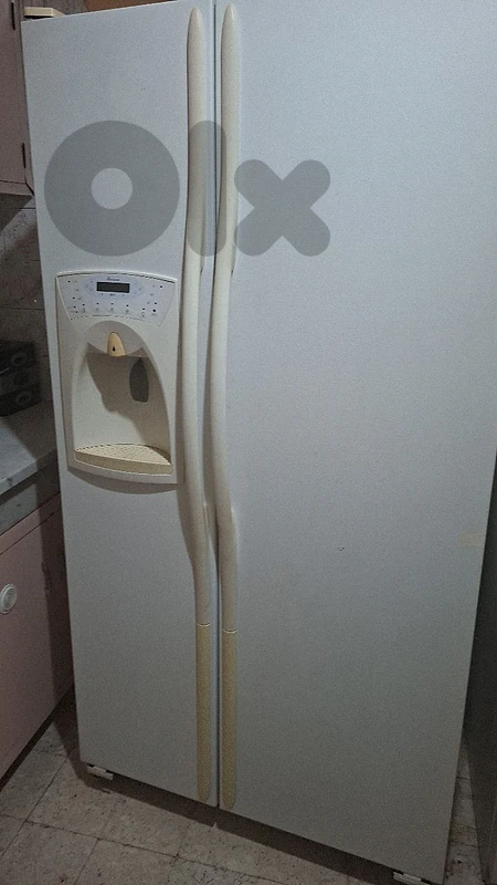 American refrigerator in very good condition