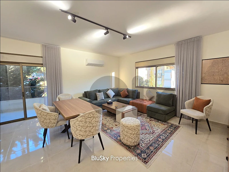 Apartment For SALE In Mansourieh شقة للبيع #PH