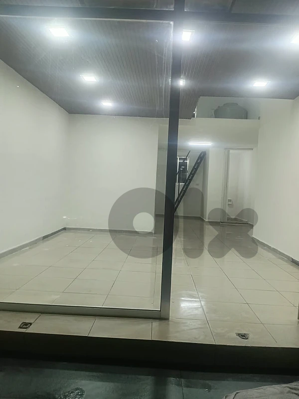 Shop for rent in Ghadir