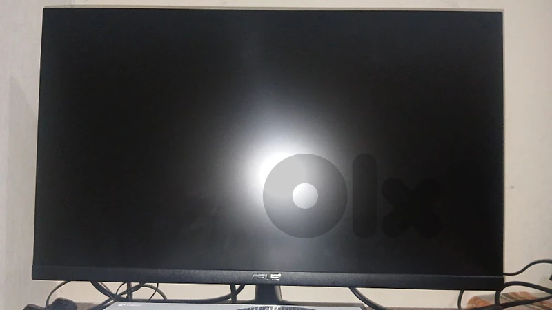 ASUS VY279 27" 120Hz Gaming Monitor – Like New! ASUS VY279 27" 120Hz Gaming Monitor – Like New!