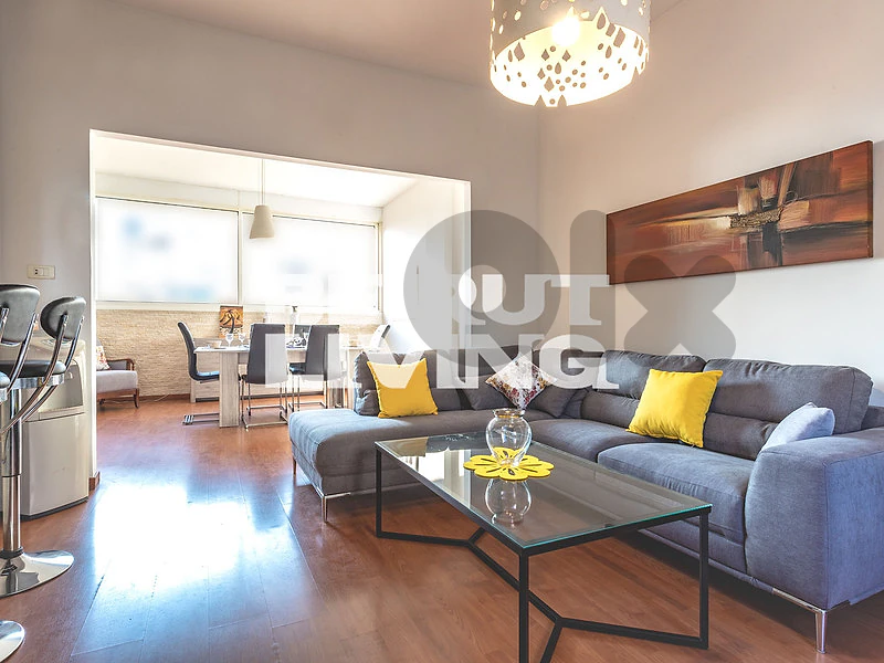 Eye-catcher | Calm Neighborhood