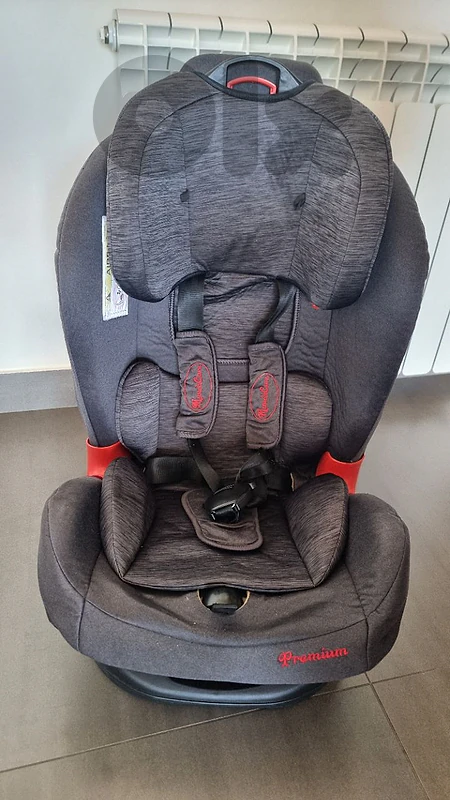 Car Seat