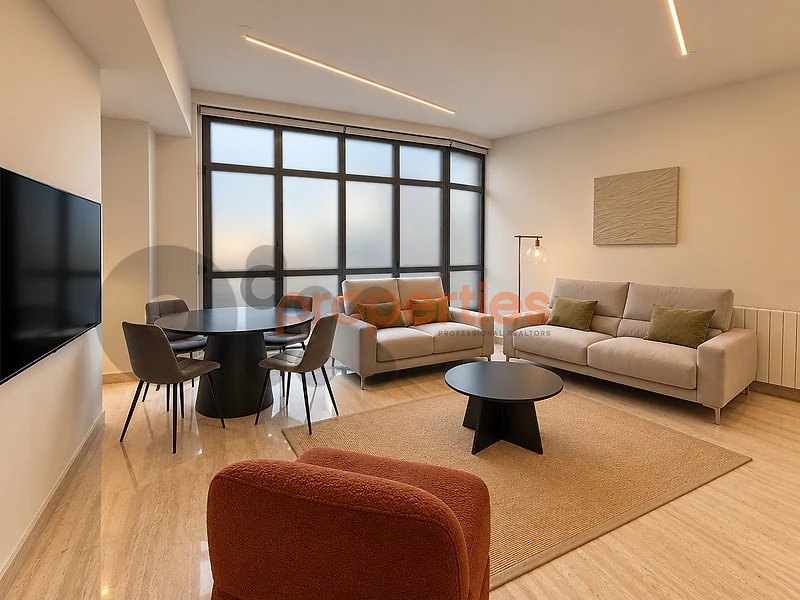 Apartment For Rent in Achrafieh I شقة للإيجار في الأشرفية CPBHD73