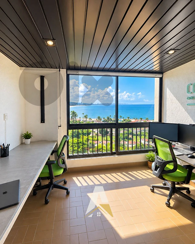 65 SQM Rare Opportunity Chalet In Tabarja