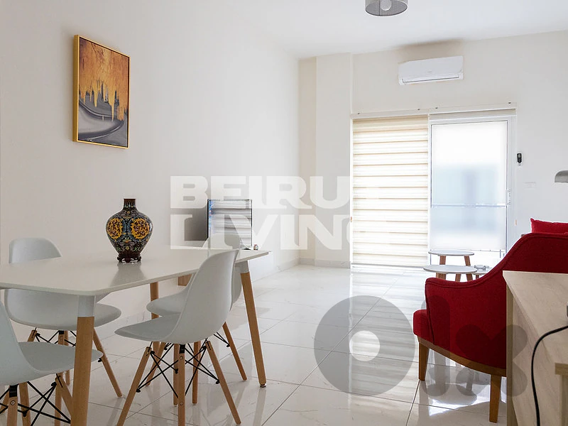 Fully Renovated Flat | Great Location