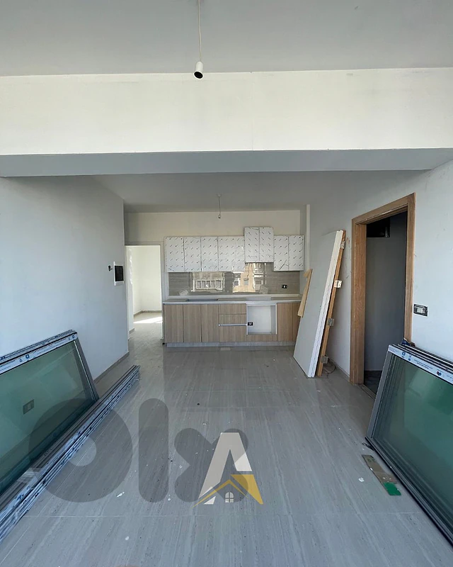 77 SQM Apartment In Bourj Hammoud With Many Units Available