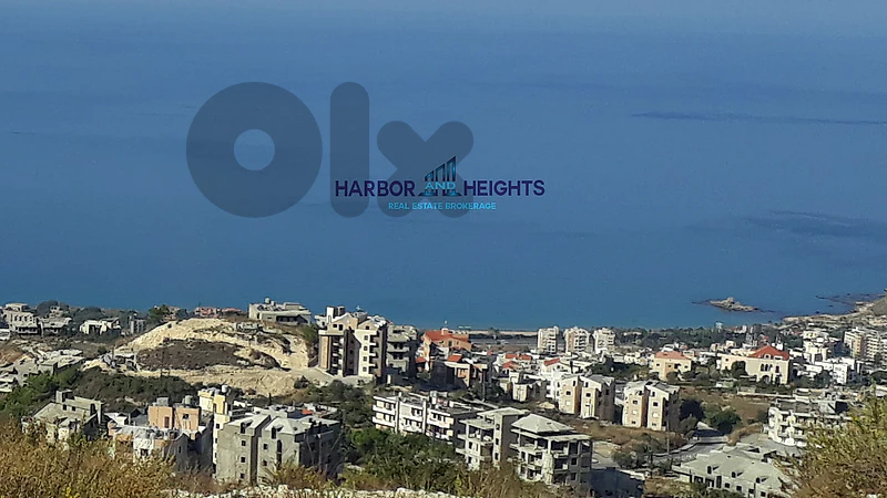 Apartment for Rent in Blat, Jbeil  - شقة للإيجار في بلاط، جبيل