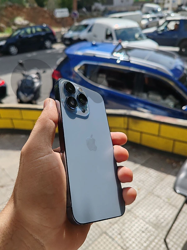 iPhone 13 Pro 512gb