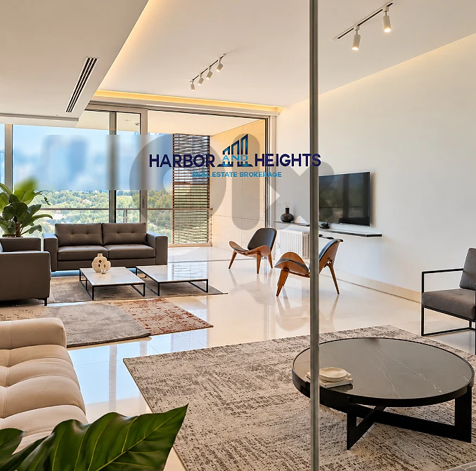 Apartment for Rent in Downtown Beirut - شقة للإيجار في وسط بيروت Apartment for Rent in Downtown Beirut - شقة للإيجار في وسط بيروت