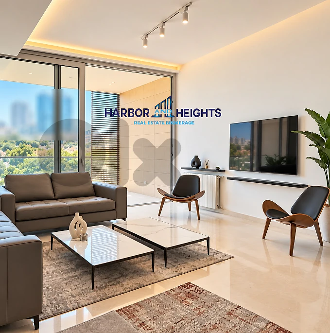 Apartment for Sale in Downtown Beirut - شقة للبيع في وسط بيروت Apartment for Sale in Downtown Beirut - شقة للبيع في وسط بيروت