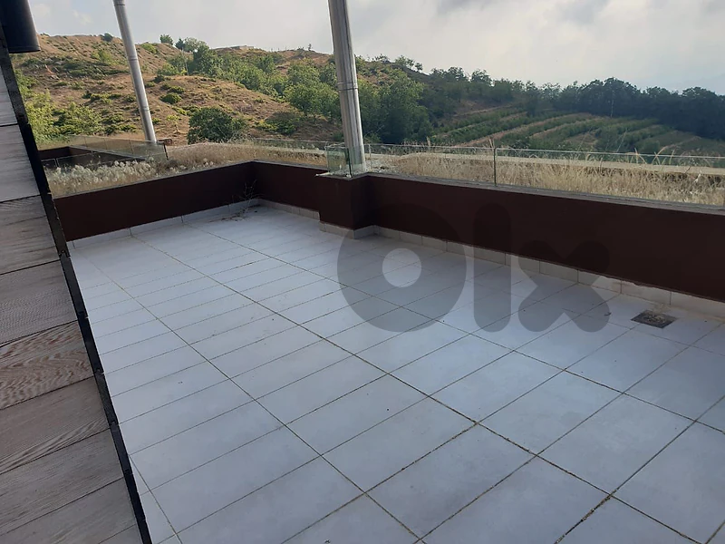 Duplex For Sale at Red Rock - Faqra