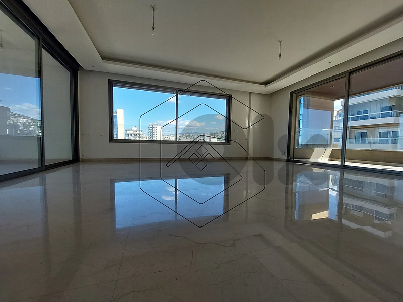 GM101GY Apartment for sale in Antelias - شقة للبيع في أنطلياس