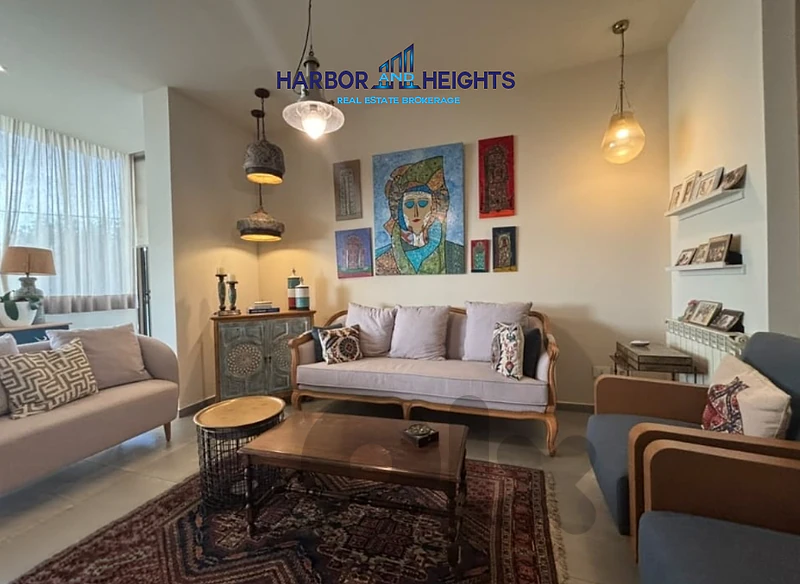 Apartment for Sale in Roumieh - شقة للبيع في رومية