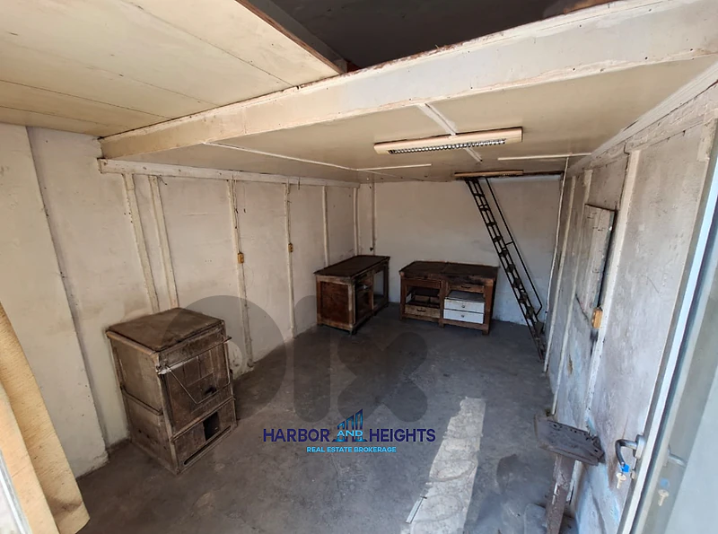 Shop for Rent in Bourj Hammoud - محل للإيجار في برج حمود