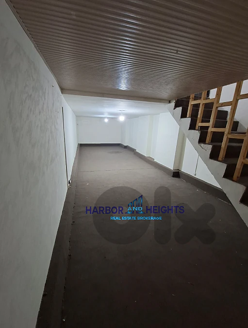 Shop for Sale in Bourj Hammoud - محل للبيع في برج حمود