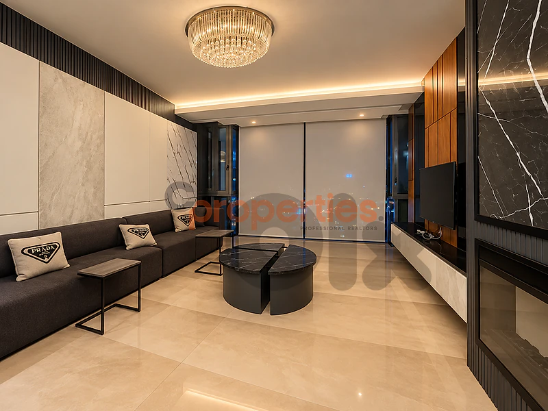 Apartment For Rent in Achrafieh I شقة للإيجار في الأشرفية CPBHD74 Apartment For Rent in Achrafieh I شقة للإيجار في الأشرفية CPBHD74
