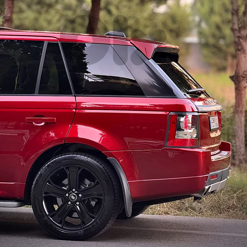 Land Rover Range Rover Sport 2006 2006 look 2013