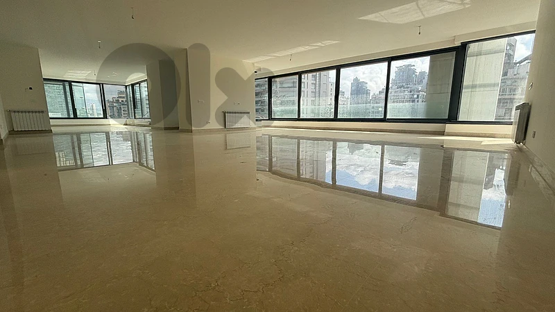 Apartment for Sale in Ain El Mraisehشقة للبيع في عين المريسة