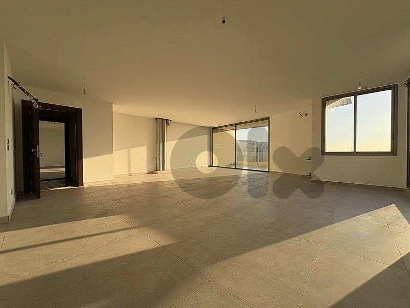 4 BEDS | DUPLEX | BSALIM PRIME | SEA VIEW | 2 PARKINGS, (BS-246) S.J