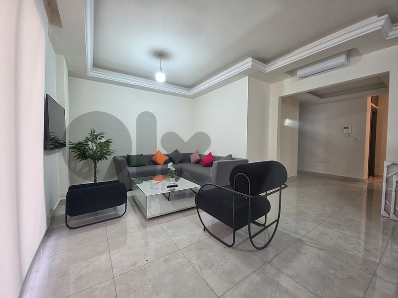 Achrafieh | Apartment For Rent | 2 Bedrooms