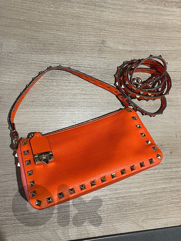 Valentino Mini Rockstud Bag
