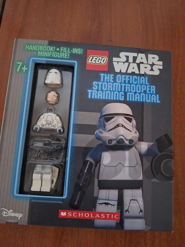 lego starwars limited