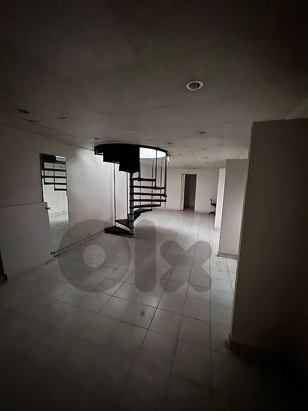 100 sqm Commercial Store for Rent – Zalka | $14,000/Year