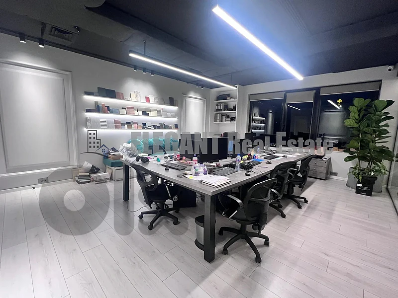 Business Space | For Sale | Prime Location | Achrafieh
