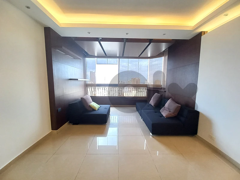 Apartment for Rent in Zalka شقة للإيجار في الزلقا