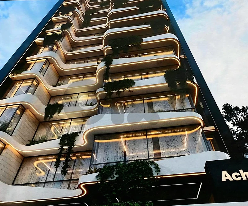 Modern Apartment for Sale in Fassouh /Under Construction