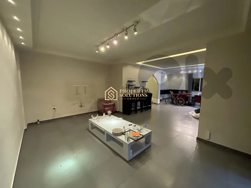 Luxurious Apartment For Sale | Calm Area | Tallet Al Khayat