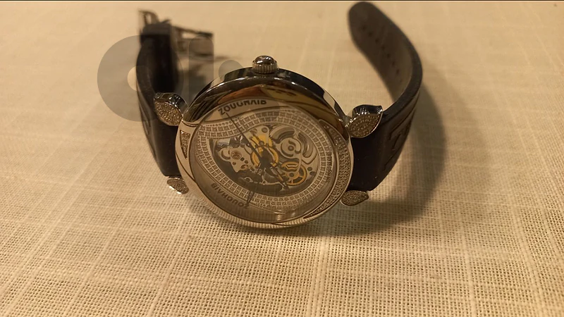 brand new watch