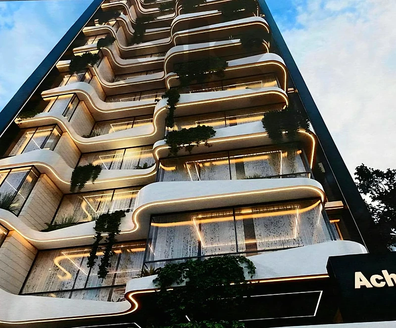 Apartment for Sale in Fassouh/Modern Elegance/We Finance