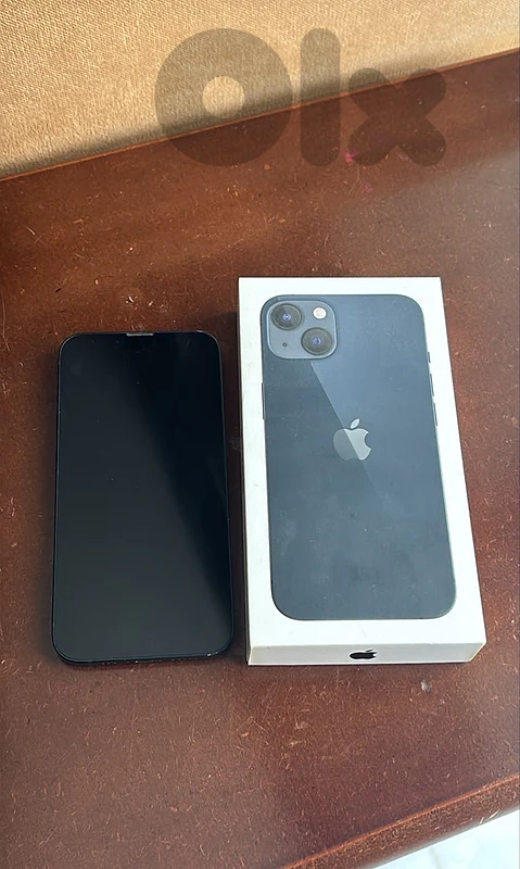 Iphone 13 Used Good Condition