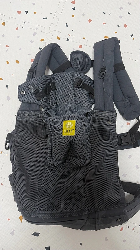 Lille Baby Carrier